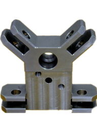 精密機械零件加工2 ,深圳市寶安區(qū)沙井博創(chuàng)機械加工廠