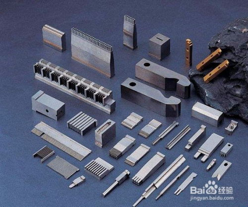 模具成型需了解的十大步驟
