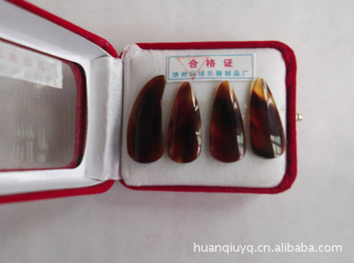 【加工古箏指甲/專(zhuān)業(yè)單面弧古箏指甲/加厚型古箏指甲】?jī)r(jià)格,廠家,圖片,樂(lè)器配件,徐州環(huán)球樂(lè)器制品廠-