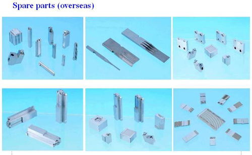 模具零件加工與樂(lè)器配件銷售 精密制造與藝術(shù)市場(chǎng)的融合